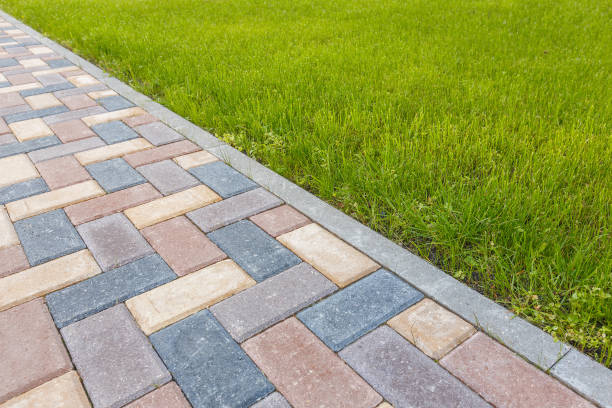 Long Beach, WA Driveway Pavers Company